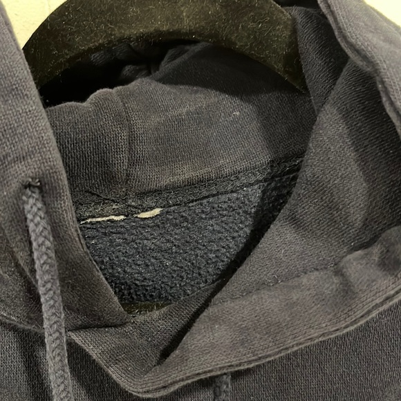 Pull over hoodie - Picture 2 of 2